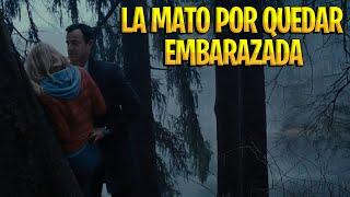 LA CHICA DEL TREN - RESUMEN DE LA PELÍCULA  