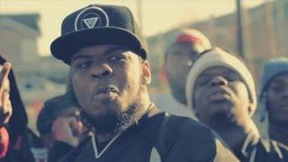 Maxo Kream - Whitney Houston ( Official Video ) (prod. Ryan ESL)