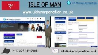 Isle of Man - Offshore