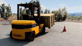 Die BESTEN Mods für BeamNG.Drive, die jeder haben sollte!