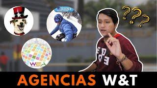 Agencias de Work And Travel en Perú | ¿Cuántas hay?