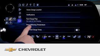 Efficient Winter Driving: Chevy EV’s Tech Tips for Maximum Range | Chevrolet