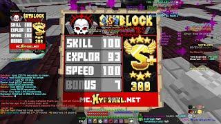 14:12 SOLO M7 S+ | Hypixel Skyblock