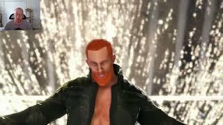 WWE 2K24 MyRise Undisputed Ep.1
