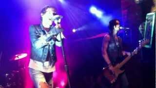 Hot Chelle Rae - Keep You With Me 03/26/12