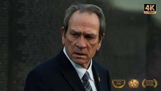 Tommy Lee Jones Premiere Movie  January 2025 Action Thriller  Full Film 