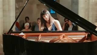 Chopin Prelude N6. Live