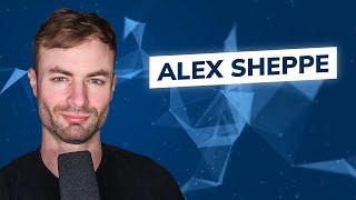 Who is Alex Sheppe?