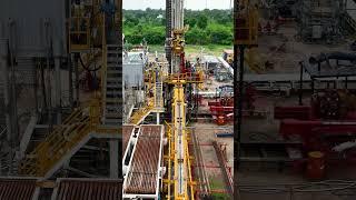 Oil Drilling Made Easy | Megha Engineering