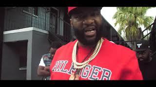 Papa Duck "Change" official video...