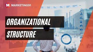 Organizational Structure - Formal and Informal Organizational Structure | Line & Staff Organization