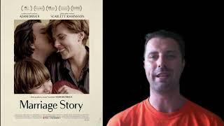 Marriage Story (2019) Movie Review | Matt’s Movie Reviews