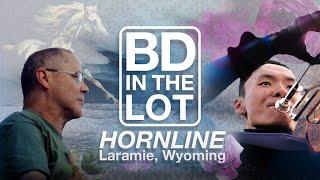 Dark Blue - The Blue Devils 2024 Hornline (Laramie, WY)