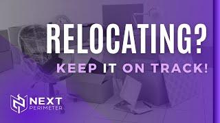 Don’t Let Your Office Relocation Set Your IT Back