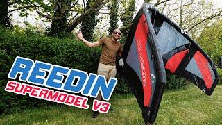 Reedin SuperModel V3 par AtaoRide.com