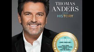 Thomas Anders - Geronimo’s Cadillac (New Hit Version)