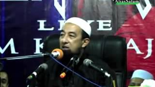 (Ustaz Azhar Idrus) - Perkara Mungkar