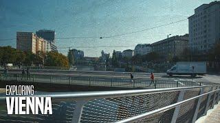 Vienna | Austria | Travel Documentary | HDR