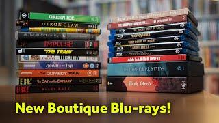 A Big Boutique Blu-ray Collection Update