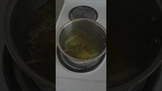 How to prepare rosemary water for hairgrowth#utubeshorts #subscribe #shorts #haircare #rosemary