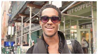 What People Are Wearing in NYC? - #ALLBLACK (Street Style 2025)