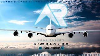 RFS - Real Flight Simulator Trailer