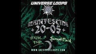 MANIFESTING 20-05  - FEID X YANDEL - SAMPLE PACK ( LIBRERIA GRATIS)