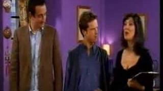 Brad Pitt Jen Aniston - Star Stories clip2