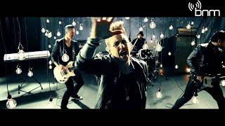 Papa Roach - Gravity feat. Maria Brink (Official Video)