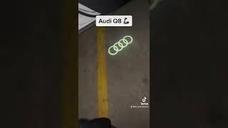 Go Get Your Audi Q8 @AudiUSA @AudiDE @AudiMiddleEastofficial @AudiWorldOfficial