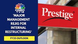 Well Placed To Consolidate Growth In Core Categories: TTK Prestige | CNBC TV18