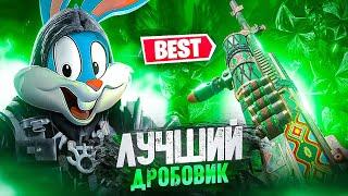 ЛУЧШИЙ ДРОБОВИК В CALL OF DUTY MOBILE  | tiny toon codm