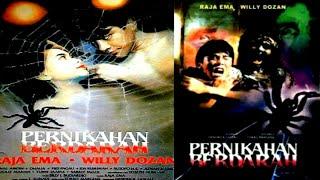 PERNIKAHAN BERDARAH (1987) || Willy Dozan, Raja Ema & Yoseph Hungan