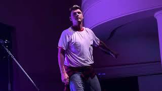 Nick Carter: Made For Us [Live 4K] (Berlin, Germany - July 15, 2024)