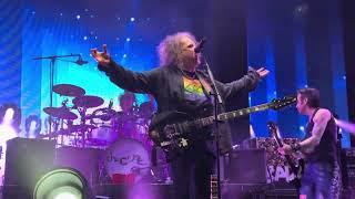 The Cure - Charlotte Sometimes (Miami, FL 7/1/2023)