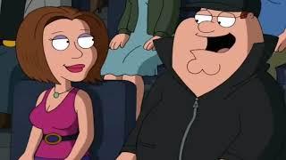 Lois destroys Gretchen for trying to steal Peter - Try Not To Laugh Challenge