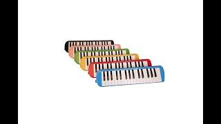 Melodica 2 octavas y media 32 teclas importada pianica alta calidad OMEGASHOPPERU