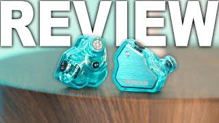 7Hz x Crinacle Zero:2 IEM Review