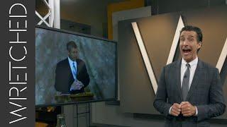 Paul Washer: What to do when you can’t overcome a sin | WRETCHED