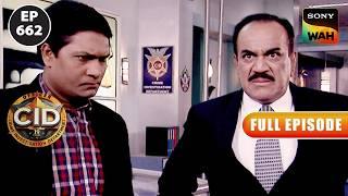 Dr. Salunkhe को ढूंढने निकली ACP और उनकी Team | CID | सी.आई.डी. | 30 Aug 2024