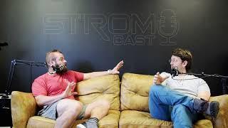 The Stromcast Ep 45 - Dan Hipkiss