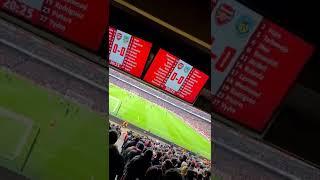 What does Sambi, Belgium and Waffles have in Common? #arsenal #northbank #emirates #sambi #lokonga