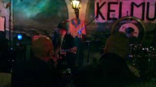 Tommy & the  Teenagers - Rock This Town at Kelmu 30th Anniversary Party