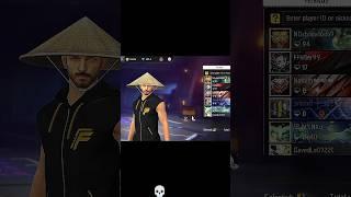 M1 NXg #freefire #whowillbemylifepartnerta #10april #freefireclips #april10