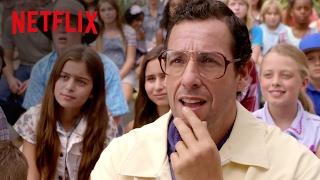 Sandy Wexler I Offizieller Trailer I Netflix