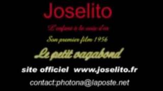 joselito petit vagabond contact   + 33 ( 0)6.63.16.20.11 france