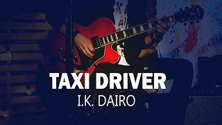 I.K. Dairo | Taxi Driver Official Song (Audio) | Naija Music