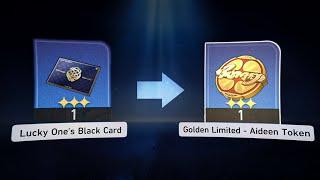 How to open the secret room and get Golden Limited - Aideen Token • Honkai: Star Rail