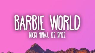 Nicki Minaj & Ice Spice – Barbie World