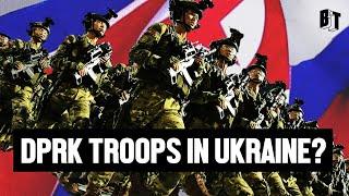 DPRK Troops in Ukraine? U.S. Outrage is a ‘Diabolically Strategic’ Plan to Escalate War